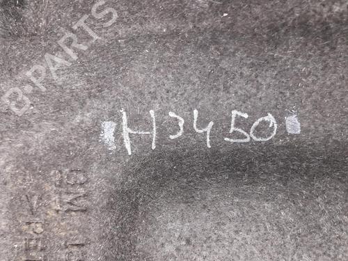 Rear parcel shelf OPEL ASTRA K (B16) 1.0 Turbo (68) | BP28922145C85 