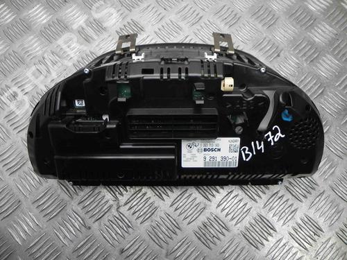 Instrument cluster BMW 5 (F10) 530 i | BP28944859C47 