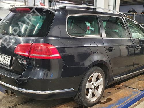 Other VW PASSAT B7 Variant (365) 1.4 TSI EcoFuel | BP37545149O1 - Image 10