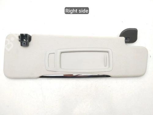 Used Right sun visor ROLLS-ROYCE GHOST I (RR4) V12 (571 hp) 28938815