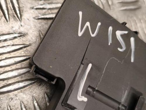 Electronic module RENAULT CLIO V (B7_) 1.0 TCe 100 (B7MT) | BP37574948M83 - Image 3