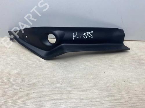 Used Left headlight support BMW X3 (G01, F97, G08) iX3 (286 hp) 31975914