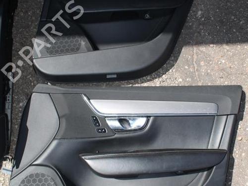 Sæde sæt VOLVO V90 II Estate (235) D4 AWD | BP38966758C78 - Image 10
