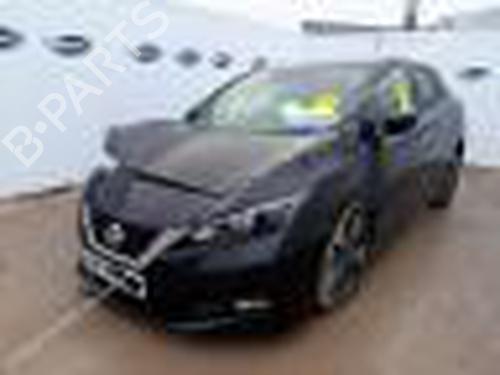 Electronic module NISSAN LEAF (ZE1) Electric | BP37543635M83 - Image 4
