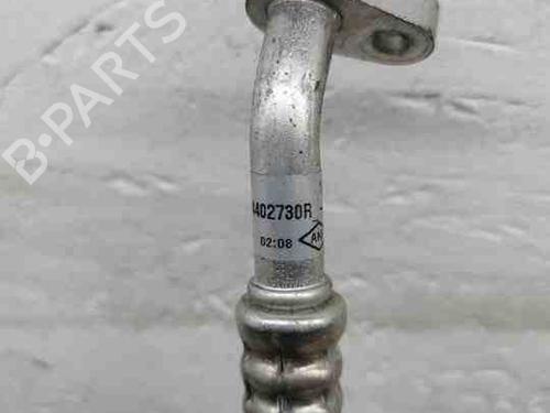 AC pipe RENAULT ZOE (BFM_) ZOE | BP28911910M126