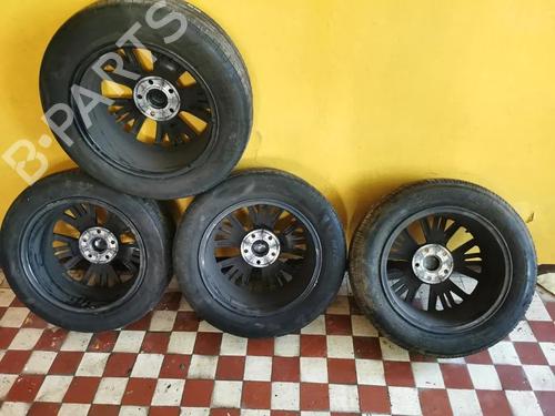 Rim VW GOLF VII Variant (BA5, BV5) 1.0 TSI | BP28932059C45 