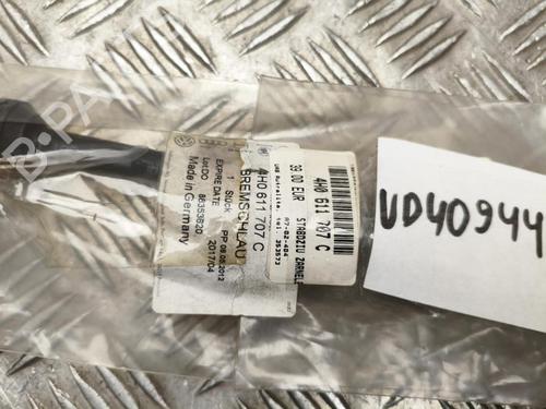 Pipe AUDI A8 D4 (4H2, 4H8, 4HC, 4HL) 3.0 TDI quattro | BP37573393M125 - Image 6