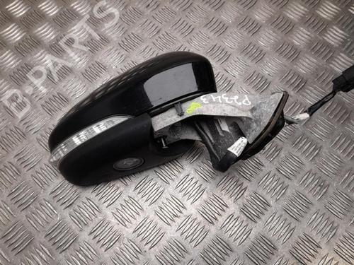 Right mirror FORD MONDEO V Turnier (CF) 2.0 TDCi | BP28926865C27 