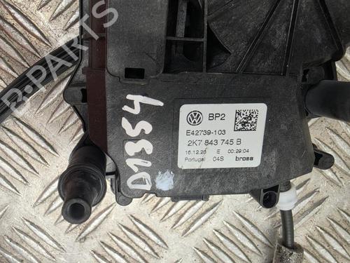 Electronic module VW CADDY V MPV (SBB, SBJ) 1.5 TSi EVO | BP39757539M83 - Image 2
