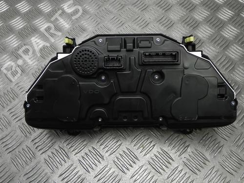 Instrument cluster TOYOTA AURIS (_E18_) 1.2 (NRE185_, NRE185R) | BP28914490C47 