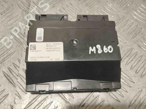 Used Climate control BMW 7 (G11, G12) 750 i, Li xDrive (449 hp) 28934062