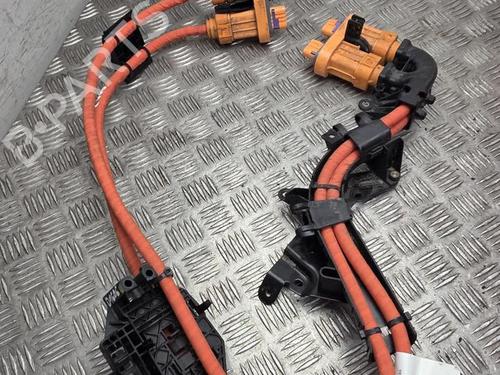 Used Wiring harness Wiring harness SKODA ELROQ (PYL) 60 (204 hp) 40051236 40051236