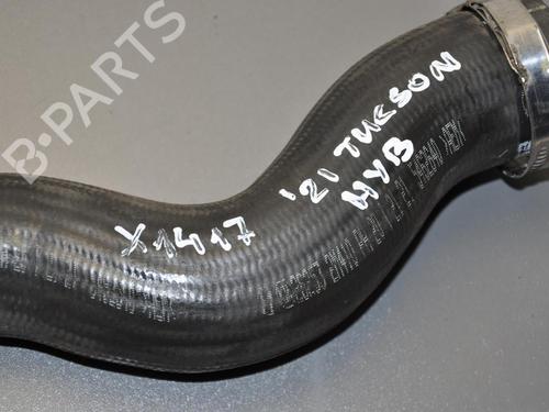Intercooler HYUNDAI TUCSON (NX4E, NX4A) 1.6 T-GDi Hybrid | BP38964262M30 - Image 4