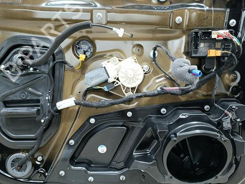 Dør venstre fortil AUDI E-TRON (GEN) 55 quattro | BP38999798C2 - Image 12