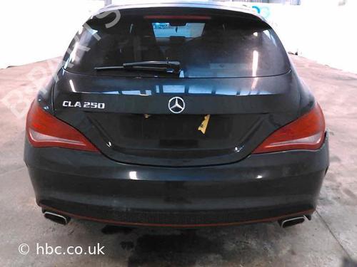 Electronic module MERCEDES-BENZ CLA Coupe (C117) CLA 250 4-matic (117.346) | BP37578805M83 - Image 10