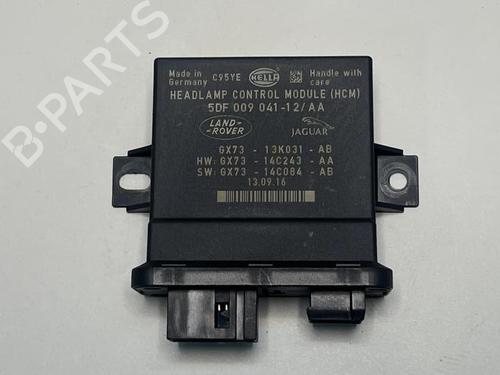 Used Electronic module LAND ROVER RANGE ROVER EVOQUE (L538) 2.0 D 4x4 (180 hp) 30081652