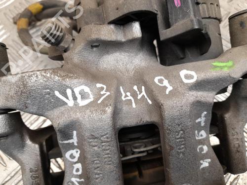 Andre MAZDA CX-30 (DM) SKYACTIV-X M Hybrid (DMFP) | BP37557245O1 - Image 4
