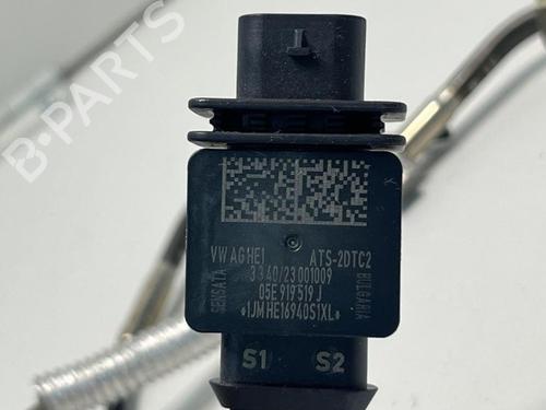 Electronic sensor VW T-ROC (A11, D11) 1.5 TSI | BP28929354M84 