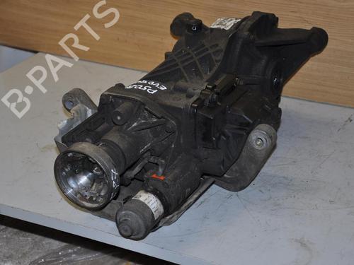 Rear differential LAND ROVER RANGE ROVER EVOQUE (L538) 2.0 D 4x4 | BP31626081M24