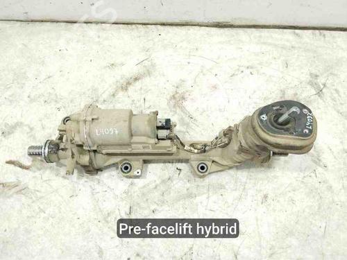 Used Steering rack CHRYSLER PACIFICA (RU) 3.6 Hybrid (264 hp) 28941608
