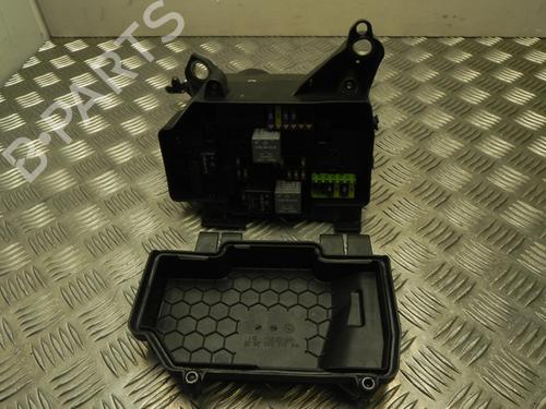 Sikringsdåse MERCEDES-BENZ GLC (X253) 250 d 4-matic (253.909) | BP28928165E1