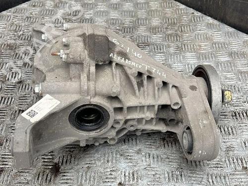Engine ALFA ROMEO GIULIA (952_) 2.2 D (952AGA250, 952AGM250, 952ASM2, 952ASA2) | BP28915190M1
