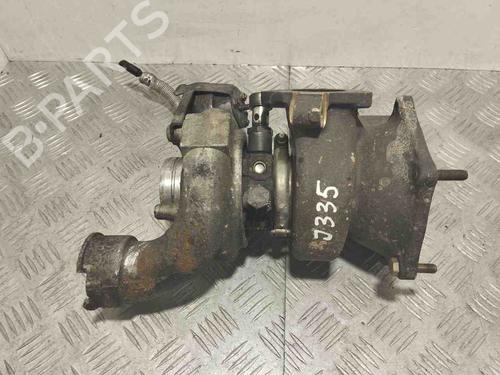 Turbocharger/Supercharger PORSCHE CAYENNE (92A) 4.8 Turbo | BP28927667M71 