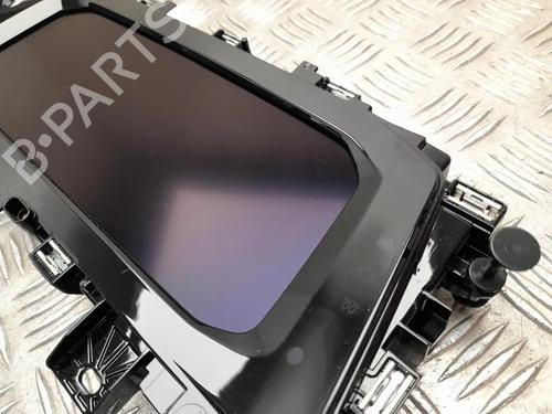 Instrument cluster VW GOLF VIII (CD1, DA1) 1.5 eTSI | BP31295752C47