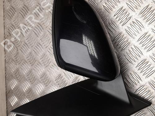 Left mirror VW POLO V (6R1, 6C1) 1.0 | BP28918891C26 