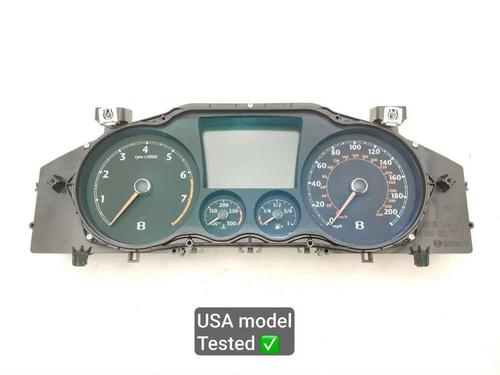 Used Instrument cluster Instrument cluster BENTLEY CONTINENTAL FLYING SPUR (3W_) 6.0 FLEX (610 hp) 28932514 28932514