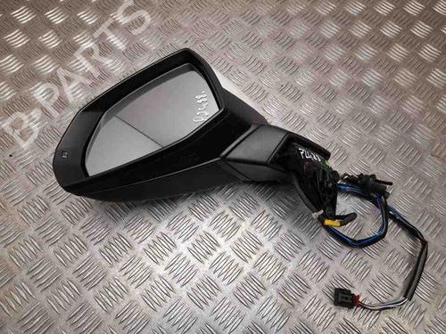 Used Left mirror AUDI Q7 (4MB, 4MG, 4MQ) 3.0 TDI quattro (272 hp) 28917539