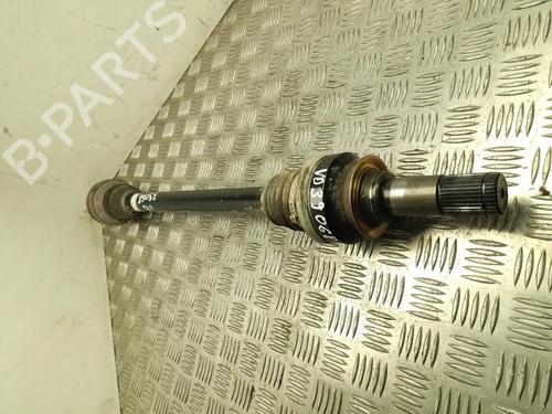 Left rear driveshaft ALFA ROMEO GIULIA (952_) 2.0 (952ABA25B) | BP31296219M40