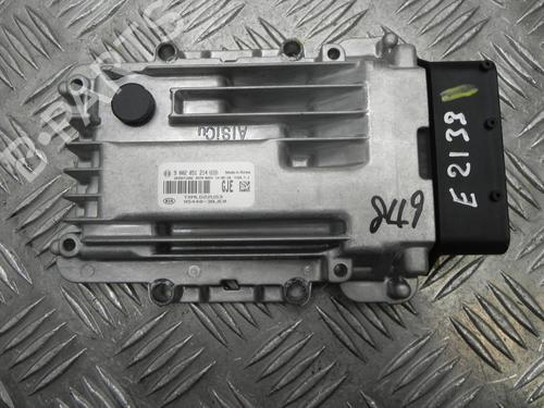 Used Engine control unit (ECU) Engine control unit (ECU) 37542623 37542623