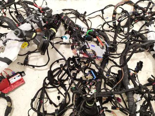 Wiring harness BMW i4 (G26) eDrive35 | BP38994420E16 - Image 10