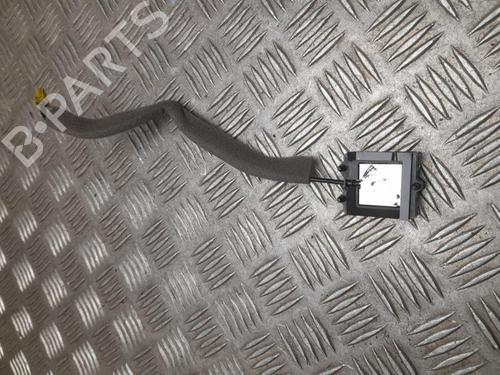 Used Antenna/Base TESLA MODEL X (5YJX) P90D AWD (772 hp) 28926336