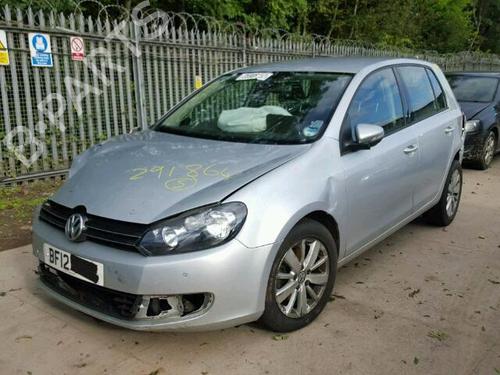Engine mount VW GOLF VI (5K1) 1.4 TSI | BP37567442M89  - Image 5