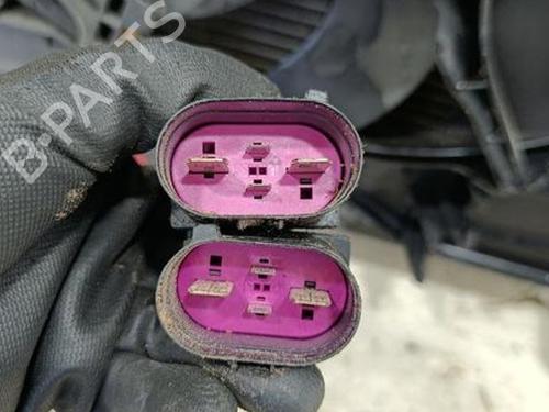 Køler PORSCHE MACAN (95B) 3.0 S | BP28922778M31