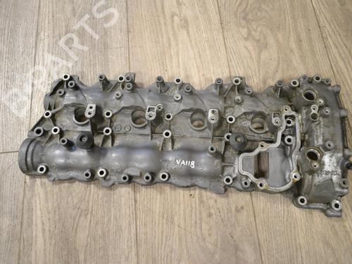 Used Valve cover MERCEDES-BENZ GLS (X166) 500 4-matic (166.873) (456 hp) 28924766