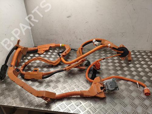 Ledningsnet Ledningsnet TOYOTA PRIUS (_W6_) 2.0 PHEV (MXWH61L, MXWH61) (223 hp) 37612012 37612012