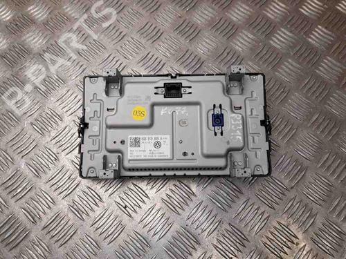 Electronic module VW POLO VI (AW1, BZ1, AE1) 1.0 | BP28915429M83