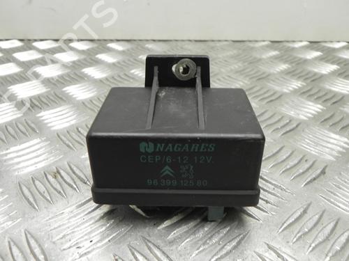 Elektronisk sensor CITROËN XSARA (N1) 2.0 HDi 90 (90 hp) 28941137