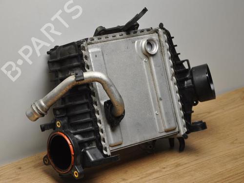 Water radiator MERCEDES-BENZ E-CLASS (W213) E 220 d (213.004) | BP38964207M31 - Image 5