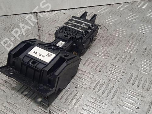 Used Switch PORSCHE PANAMERA (970) 4.8 S (400 hp) 28933693