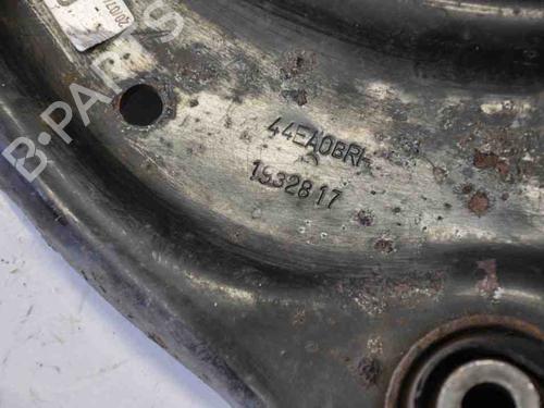 Right front suspension arm RENAULT KADJAR (HA_, HL_) 1.6 dCi 130 (HLA4) | BP28923375M13 
