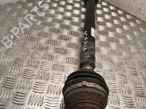 Driveshaft VW TOURAN (5T1) 2.0 TDI | BP38056646M37 - Image 2