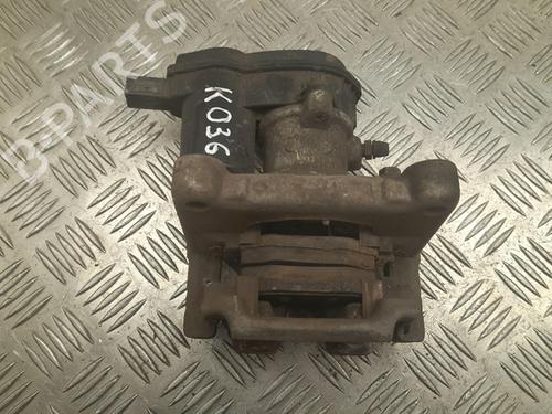 Used Left rear brake caliper PEUGEOT 2008 I (CU_) 1.2 THP 110 / PureTech 110 (110 hp) 28914442