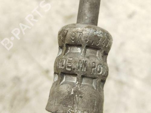 Rohr PORSCHE CAYENNE (92A) 3.6 | BP28917984M125 