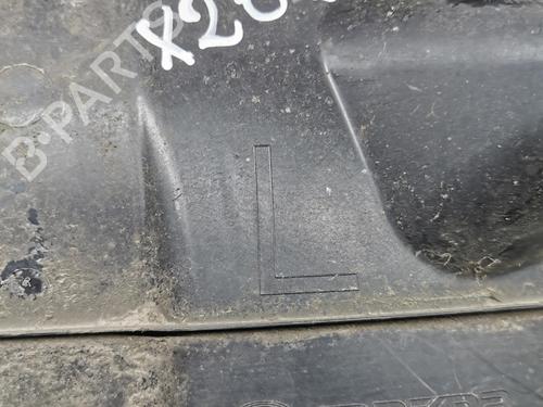 Wheel arch MAZDA 3 (BM, BN) 2.0 | BP28912854C56 