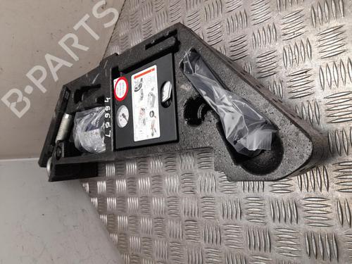 Reservehjul kit VOLVO XC40 (536) T3 | BP37556915C119 - Image 2