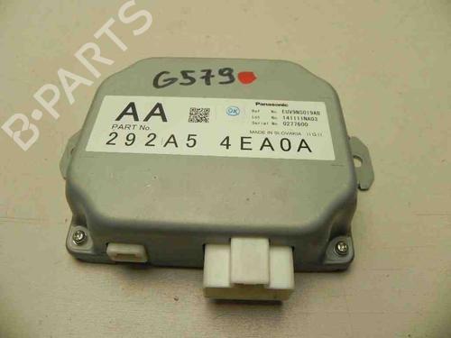 Elektronisk modul NISSAN QASHQAI II (J11, J11_) 1.5 dCi (110 hp) 28934758